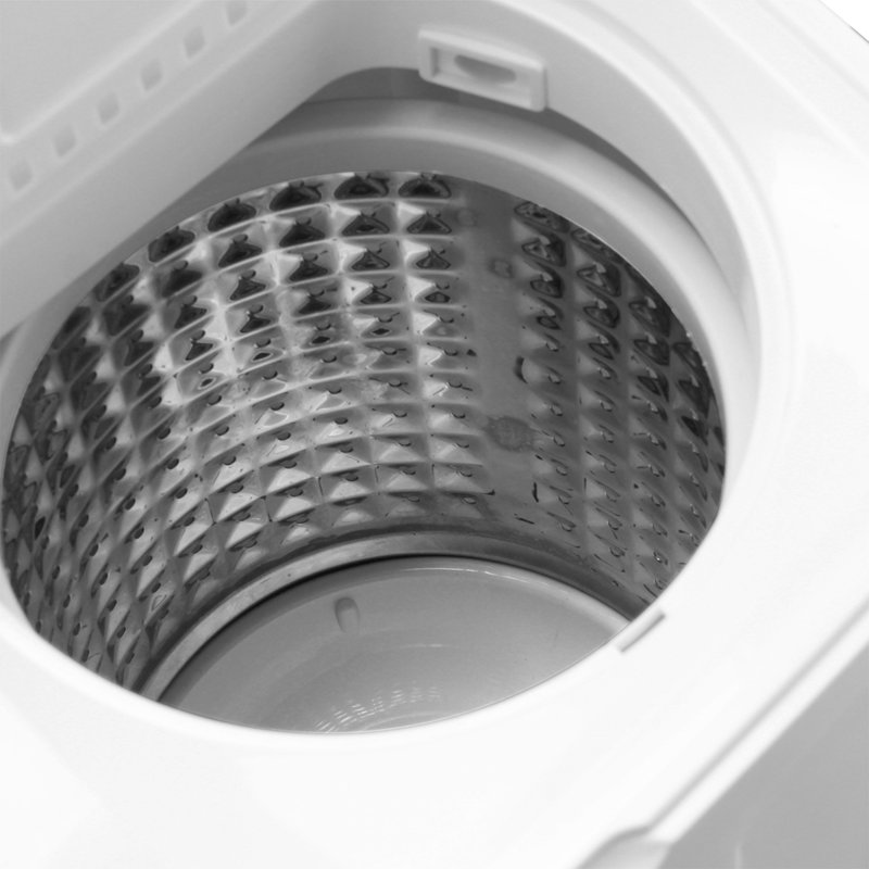 Artist Hand 0.64 cu. ft. High Efficiency Portable Washer & Dryer Combo